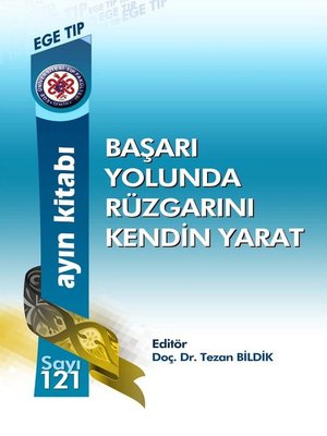 cover image of Başari Yolundarüzgarinikendİn Yaratbaşari Yolundarüzgarinikendİn Yarat